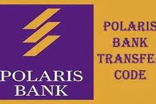 List of Polaris Bank USSD Codes For Transfer 2024