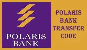 List of Polaris Bank USSD Code For Transfer 2024