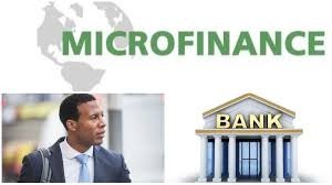 Top 20 List Of Online Microfinance Banks In Nigeria 2024