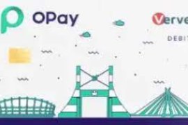 How To Get an Opay ATM Debit Card Anywhere in Nigeria