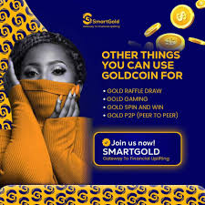 SmartGold Registration Coupon Code (How It Work)