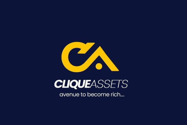 CLIQUEASSETS Login Coupon Code Vendor Registration Fee and Withdrawal Time