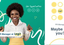 How To Apply For Job on Legit.ng?