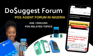 POS AGENT FORUM Website App