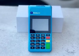 Types of Moniepoint POS machine price in Nigeria?