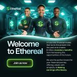 Ethereal Review: Legit or Scam? | How it works